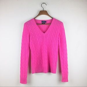 Polo by Ralph Lauren | Sweater | S